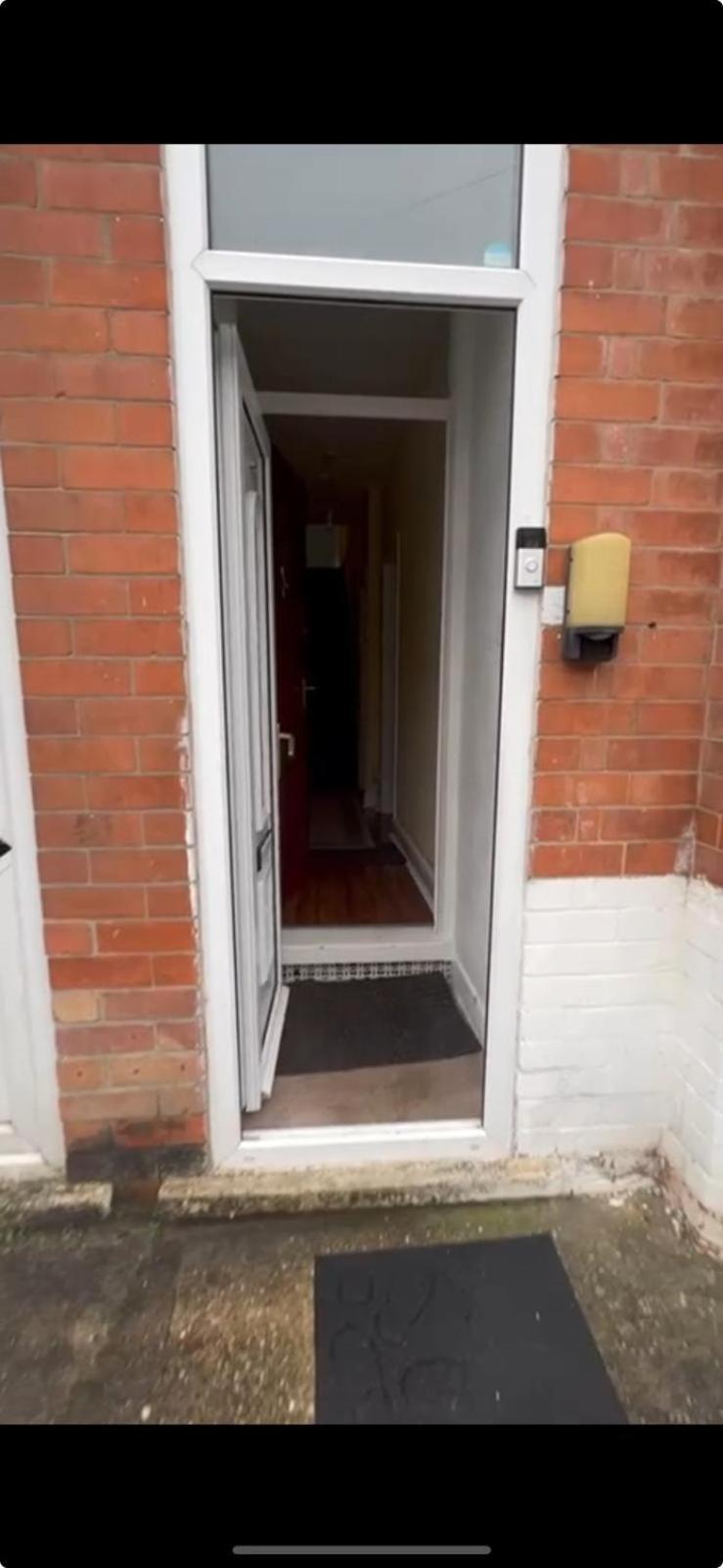 Appartement 4 Bedroom House In Lenton Nottingham